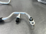 2021 CAMARO SS AC COMPRESSOR HOSE ASSEMBLY W/ SENSOR SEALS OEM 84008572 #264