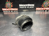 2012 C6 CORVETTE AIR INTAKE COUPLER OEM #1492