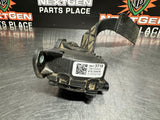 2015 CHEVY SILVERADO 3500 HD ELECTRONIC GAS PEDAL 20972082 OEM #814