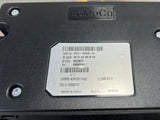 2013 FORD MUSTANG VOICE RECOGNITION SYNC MODULE DR3T-14B428-AC OEM #348