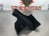 2004 C5 CORVETTE CONVERTIBLE GM CARPET TRIM RH PASSENGER SIDE OEM 10439067 #361