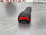 1997-2004 C5 CORVETTE RH PASSENGER SEAT BELT RECEIVER OEM
