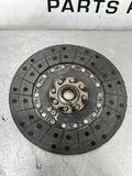 2014 FORD MUSTANG GT MT-82 MCLEOD RST 007-0118 TWIN DISC CLUTCH KIT WITH FLYWHEEL #480