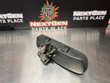 2014 DODGE RAM CUMMINS 6.7 REAR VIEW MIRROR OEM E11028018 #726