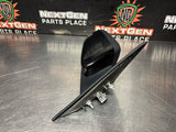 2013 FORD MUSTANG GT RH PASSENGER SIDE HEATED VIEW BLCK MIRROR OEM #1271