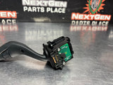 2017 FORD MUSTANG GT WINDSHIELD WIPER STALK SWITCH OEM DG9T-17A553-AFW #1267