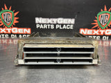 2000 C5 CORVETTE PCM POWERTRAIN CONTROL MODULE 09354896 OEM #797