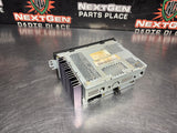 97-04 C5 CORVETTE RADIO 16257601 OEM #1251