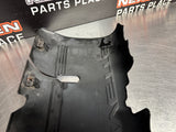 99-04 C5 CORVETTE 5.7L LS1 SINGLE FEED ENGINE COVERS 12561502 12561503 #880