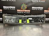 2017 FORD MUSTANG GT TRUNK PANEL OEM FR3B-6342504 #794