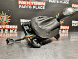 2007 C6 CORVETTE AUTOMATIC TRANSMISSION SHIFTER ASSEMBLY OEM #704