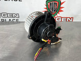 2004 PONTIAC GTO BLOWER MOTOR WITH PIGTAILS USED OEM #247