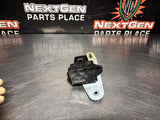 2013 FORD MUSTANG GT FUEL PUMP CONTROL MODULE AU5A-9D370-AG OEM #1271