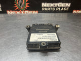 2006 GMC DURAMAX A40 ALLISON TCM 25798264 CORE #1174