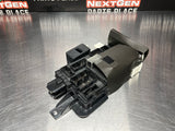 2014 FORD MUSTANG GT INTERIOR FUSE BOX BCM OEM BR3T-15604-DB #733