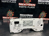 2013 FORD MUSTANG GT PREMIUM INSTRUMENT CLUSTER SPEEDOMETER TRACK APPS OEM #1410