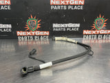 15 CHEVY SILVERADO DIESEL EXHAUST FLUID INJECTOR FUEL LINE OEM #1324