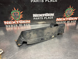 97-04 C5 CORVETTE LH DRIVER FOG LIGHT DEFLECTOR BEZEL OEM 10283575 #1433