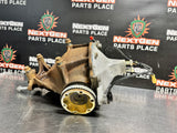 2004 PONTIAC GTO REAR DIFFERENTIAL LSD 92085135 3.46 GEAR RATIO OEM #1167