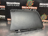 2017 FORD MUSTANG GT GLOVE BOX OEM #1632
