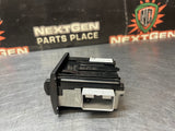 2011 FORD F250 6.7 TRAILER BRAKE CONTROL MODULE BC34-2C006-AE OEM #1631