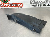 97-04 C5 CORVETTE LOWER LINER PASSENGER SIDE FRONT SPLASH SHIELD 10275466 OEM #359