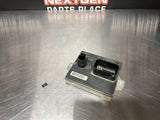2009 SILVERADO 2500HD LTZ GLOW PLUG CONTROLLER MODULE OEM 98022490 #718