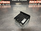 2008 FORD F250 6.4 TRAILER BRAKE CONTROL MODULE 9C34-2C006-AB OEM #1297