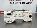 13-14 FORD MUSTANG GT INSTRUMENT CLUSTER SPEEDOMETER 141,917 MILES #3623