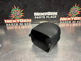 1998 C5 CORVETTE STEERING COLUMN COVER SHROUD TRIM OEM #1433