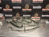 2006 C6 CORVETTE RADIATOR HOSE KIT OEM #1407