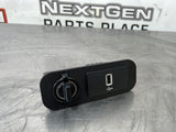 2018 FORD MUSTANG CONSOLE USB READER MODULE AND 12V LIGHTER SOCKET OEM #378