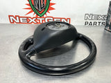 97 - 04 C5 CORVETTE STEERING WHEEL BLACK 10424050 OEM #361