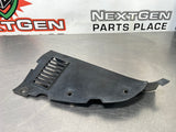 97-04 C5 CORVETTE LOWER LINER PASSENGER SIDE FRONT SPLASH SHIELD 10275466 OEM #359