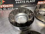 05-16 FORD F250 F350 SUPER DUTY CENTER CAPS OEM #3961