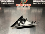 2013 FORD MUSTANG GT LH POWER MIRROR SWITCH/ COVER OEM #757