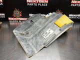 97-04 C5 CORVETTE RH PASSENGER SIDE REAR CARPET TRIM LINER OAK OEM 10435614 #788