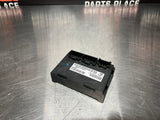 2011 CHEVY SILVERADO 2500HD TRANSFER CASE CONTROL MODULE 24252878 OEM #732