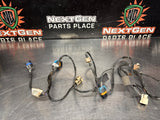 04-06 PONTIAC GTO FRONT BUMPER/ FOG LIGHT HARNESS 92156996 OEM #1438