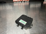 1997-2004 C5 CORVETTE LH DRIVER SEAT MODULE OEM 10435193 #788