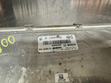 2013 GM SILVERADO SIERRA 6.6 DIESEL ECU PCM 12654088 OEM #800