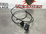 2016 CAMARO SS OEM HOOD LATCH RELEASE CABLE 20959351 #257