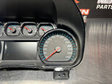 2016 CHEVY SILVERADO 2500 SPEEDOMETER CLUSTER GAUGE OEM #805