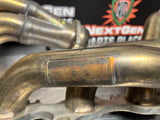 2012 FORD MUSTANG GT KOOKS 1-7/8” X 3” STAINLESS HEADERS #730