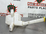 10-14 FORD MUSTANG GT WASHER FLUID TANK WITH PUMP OEM #450