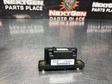 2006 C6 CORVETTE YAW RATE SENSOR OEM 10307709 #1407