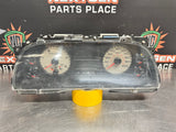 2006 FORD F250 SUPERDUTY DIESEL A/T CLUSTER OEM #769