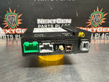 2016 GMC SIERRA 2500 RADIO RECEIVER MODULE 84062073 OEM #1208