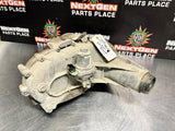 2013 CHEVY SILVERADO 2500HD LML DURAMAX TRANSFER CASE WITH ELECTRIC SHIFT OEM #646