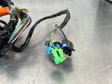 97-04 C5 CORVETTE LH DRIVER SIDE DOOR WIRING HARNESS OEM #285